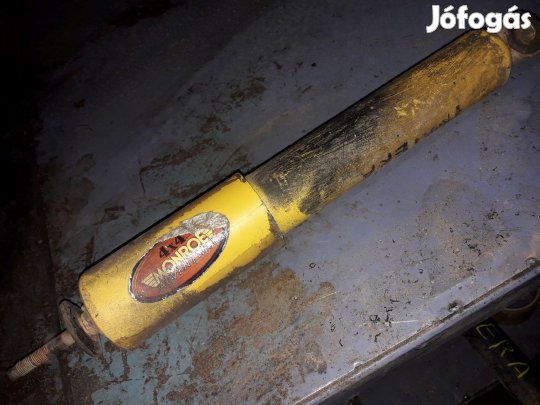 Opel Frontera A Első Lengéscsillapító