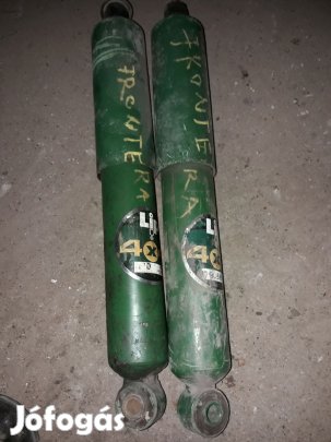 Opel Frontera A Első Lengéscsillapító Pár