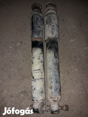 Opel Frontera A Első Lengéscsillapító Pár