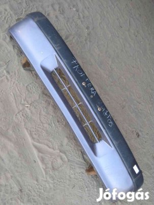 Opel Frontera A Első Lökhárító + Merevítő