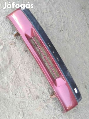 Opel Frontera A Első Lökhárító + Merevítő