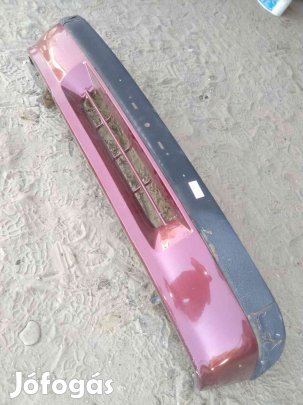 Opel Frontera A Első Lökhárító + Merevítő