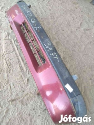 Opel Frontera A Első Lökhárító + Merevítő