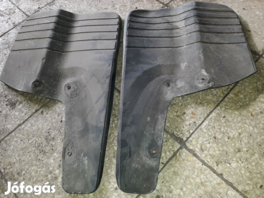 Opel Frontera A Első Sárfogó Gumi Pár