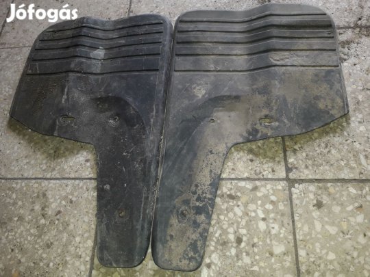 Opel Frontera A Első Sárfogó Gumi Pár