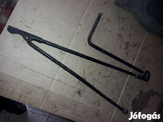 Opel Frontera A Emelő Hajtószár