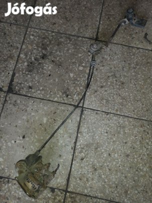 Opel Frontera A Fékerő Szabályzó