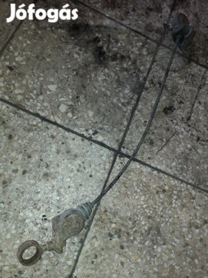 Opel Frontera A Fékerő Szabályzó Kar