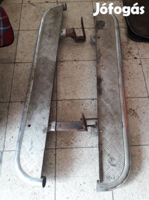 Opel Frontera A Fellépő Párban