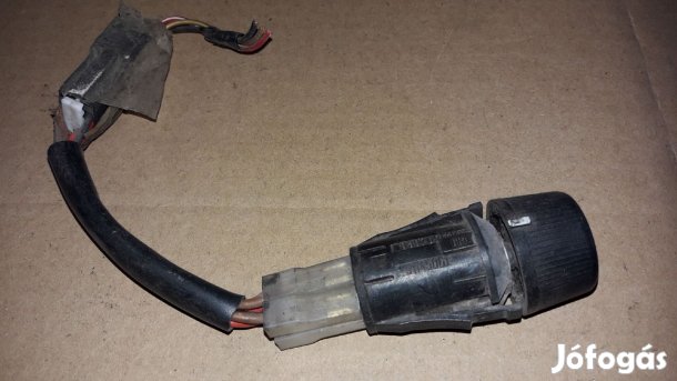 Opel Frontera A Fényszóró Magasság Állító Kapcsoló