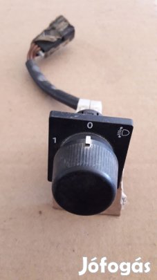 Opel Frontera A Fényszóró Magasság Állító Kapcsoló
