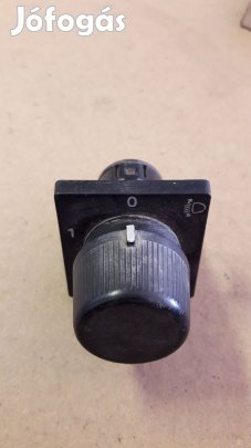 Opel Frontera A Fényszóró Magasság Állító Kapcsoló