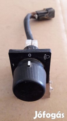 Opel Frontera A Fényszóró Magasság Állító Kapcsoló
