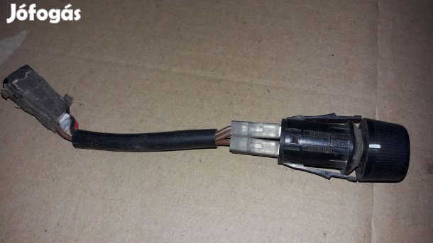 Opel Frontera A Fényszóró Magasság Állító Kapcsoló