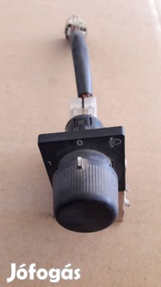 Opel Frontera A Fényszóró Magasság Állító Kapcsoló
