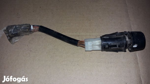 Opel Frontera A Fényszóró Magasság Állító Kapcsoló