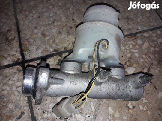 Opel Frontera A Főfék Munkahenger + Fékfolyadék Tartály