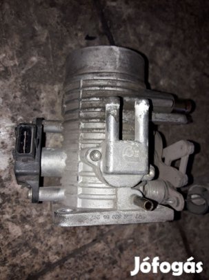 Opel Frontera A Fojtószelep