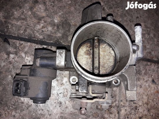 Opel Frontera A Fojtószelep