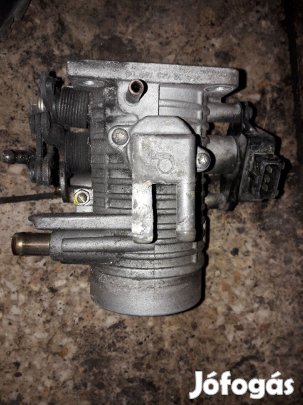 Opel Frontera A Fojtószelep