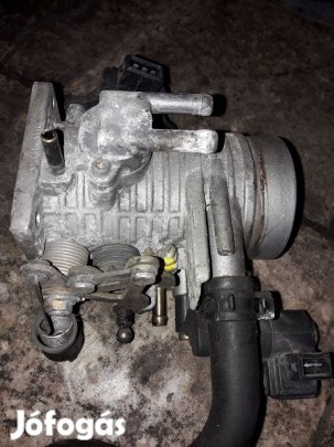 Opel Frontera A Fojtószelep