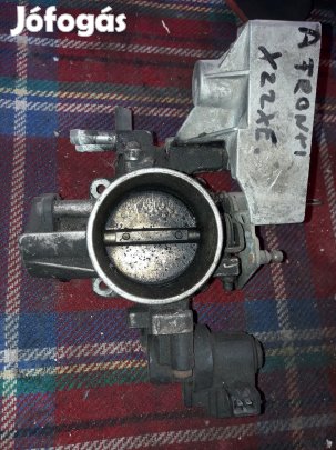 Opel Frontera A Fojtószelep