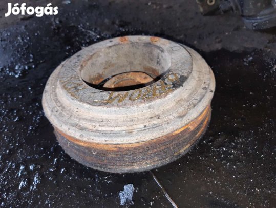 Opel Frontera A Főtengely Szíjtárcsa