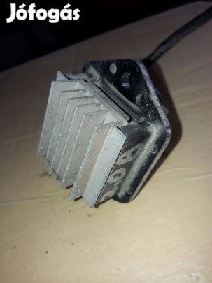 Opel Frontera A Fűtés Ellenállás