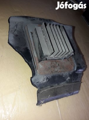 Opel Frontera A Fűtés Ellenállás