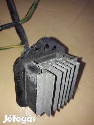 Opel Frontera A Fűtés Ellenállás