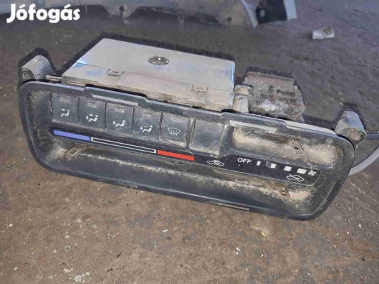 Opel Frontera A Fűtéskapcsoló