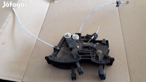 Opel Frontera A Fűtéskapcsoló