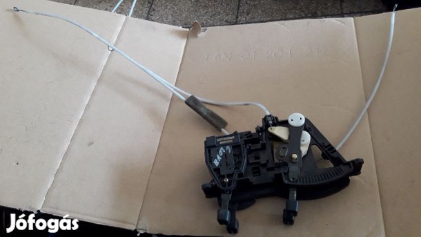 Opel Frontera A Fűtéskapcsoló