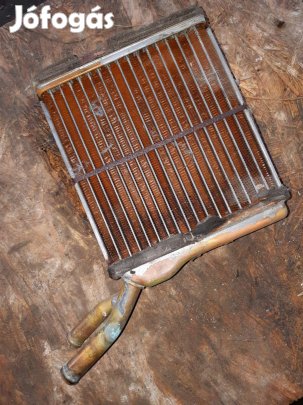 Opel Frontera A Fűtő Radiátor