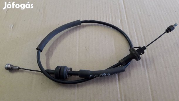 Opel Frontera A Gázbowden