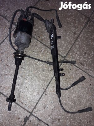 Opel Frontera A Gyújtás Elosztó