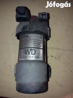 Opel Frontera A Gyújtótrafó