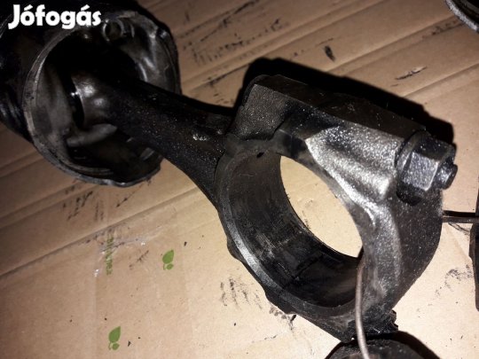 Opel Frontera A Hajtókar