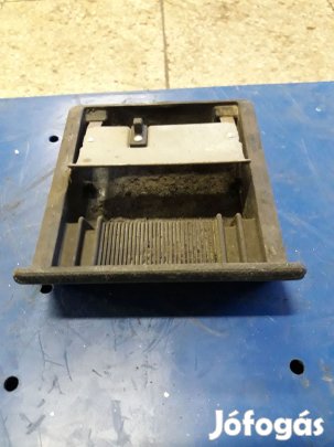 Opel Frontera A Hamutál