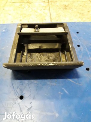 Opel Frontera A Hamutál