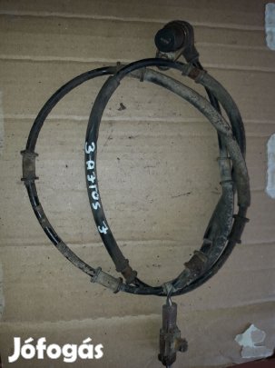 Opel Frontera A Hátsó ABS Kábel