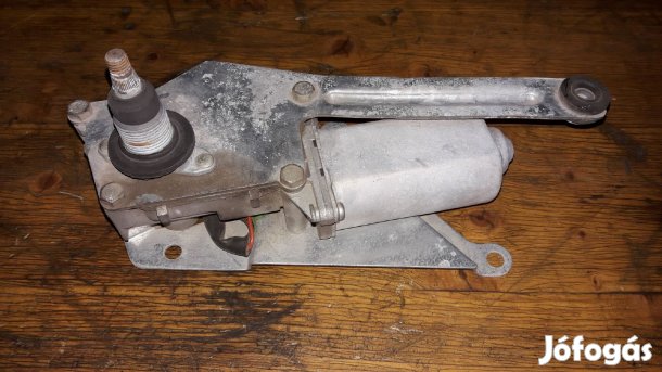 Opel Frontera A Hátsó Ablaktörlő Motor