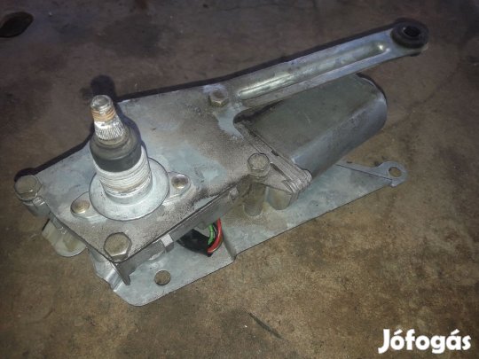 Opel Frontera A Hátsó Ablaktörlő Motor