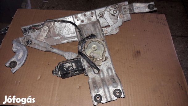 Opel Frontera A Hátsó Ablaktörlő Motor