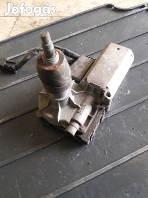 Opel Frontera A Hátsó Ablaktörlő Motor