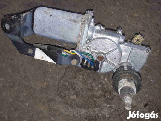 Opel Frontera A Hátsó Ablaktörlő Motor