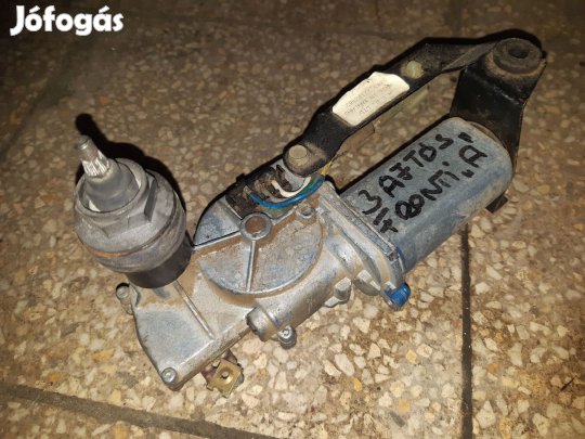 Opel Frontera A Hátsó Ablaktörlő Motor