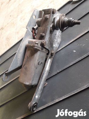 Opel Frontera A Hátsó Ablaktörlő Motor