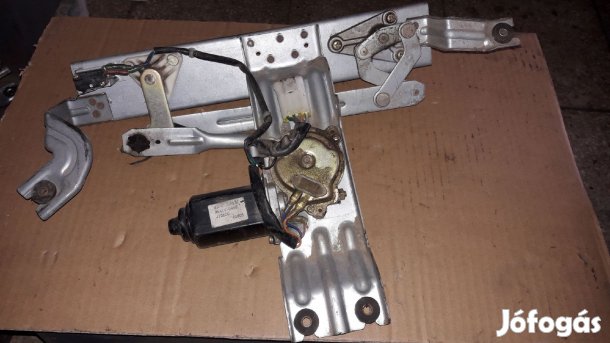 Opel Frontera A Hátsó Ablaktörlő Motor