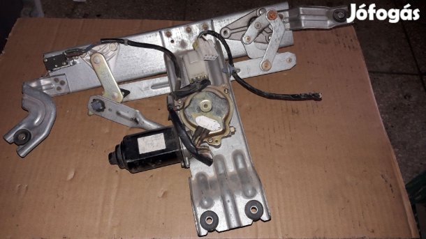 Opel Frontera A Hátsó Ablaktörlő Motor